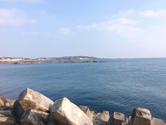 -青岛第二海水浴场