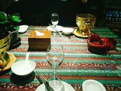 -慢丽江·云南野生菌土鸡锅(付家庄店)