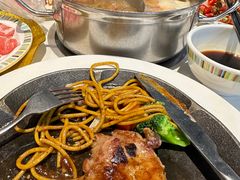 -吉布鲁牛排海鲜自助(温江合生汇店)