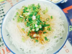 -梅州好吃腌面-达兴全猪汤(别走错店)