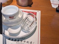 -后街佬·炭火鲜鱼杂(33小镇店)