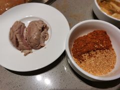 -海底捞大排档火锅(悦荟广场店)