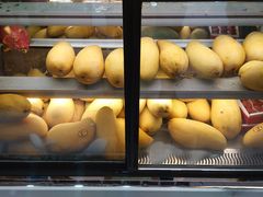 -甜心妈妈·榴莲星级糖水(北京路总店)