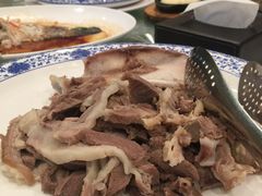 -巴音浩日娲·蒙餐(双林东路店)
