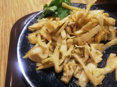 -老家肉饼(永泰庄店)