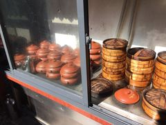 -88号小吃店·经典云南菜·地道纳西美食