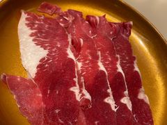 -小茉庐和牛自助火锅(龙湖万达店)