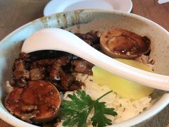 -老张牛肉面(天津万象城店)