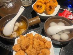 -华夏良子·足道·SPA·艾灸(苏州桥店)