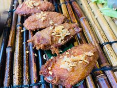 -越谜·越南餐厅(长白店)