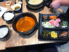 -过桥缘·过桥米线(鲁能城店)