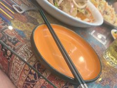 -乡村馕坑肉·烧烤·新疆菜·本地人更爱吃(阿勒泰首店)