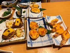 -山之川日料放题(通州店)