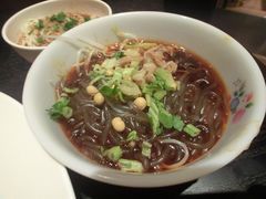 -夫妻肺片·中华老字号·正宗川菜(春熙路店)