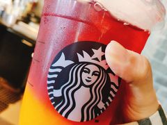 -星巴克(中山喜来登店)