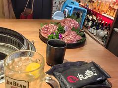 -丸藏和牛烧肉专门店(园区师惠坊店)