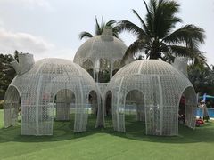 -三亚蜈支洲岛旅游区