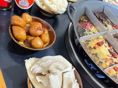 -肥龙火锅(南坪店)