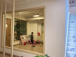 -静待花开瑜伽尊巴会馆