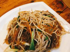 -鹤乡东北菜(崮山路店)