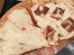 -好伦哥比萨烤肉自助(马家堡店)