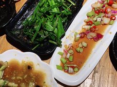 -聚点串吧·北京烧烤(赵登禹路店)