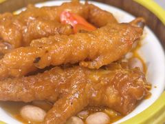 -银记肠粉店(北京路店)