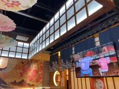 -千寻山野烤肉(中关村店)
