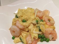 -新大咀港式茶餐厅(宝山万达店)