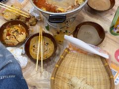 -王大乔泡椒米线·小火锅(星城天地店)