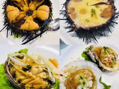 -小船渔村•大连菜•大连焖鱼(明泽街店)