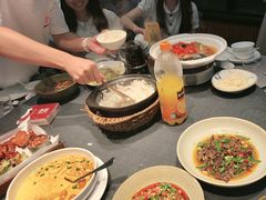 -融汇湘天(大岭山店)