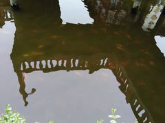 -豫园湖心亭茶楼