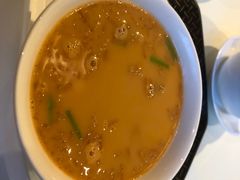 贵妃龙虾汤泡饭-利苑酒家(金宝店)