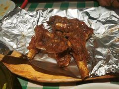 -新疆巴州金丝特餐厅(大钟寺店)