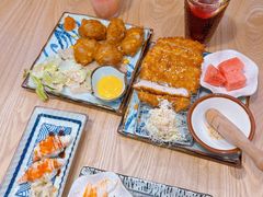 -西月山居匠心创意料理(江汉路新佳丽广场店)