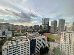 -广州天河希尔顿酒店