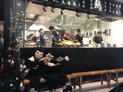 -太二酸菜鱼(福州泰禾店)