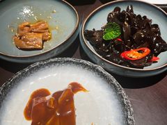 -领事馆19号中餐厅(厦门海景洲际酒店)