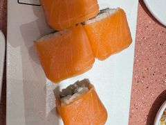 -元气寿司(金光华店)