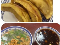 -清真马祥兴菜馆(云南北路店)