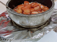 -青岛香格里拉·香宫中餐厅