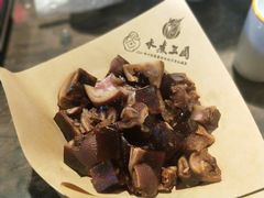 -水煮三国·川鲁江湖菜(香山店)