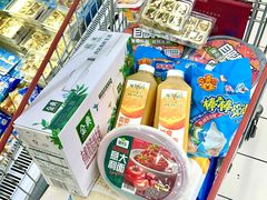 -世纪联华(杭州新塘路店)