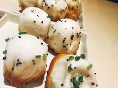 -东泰祥生煎馆(重庆北路店)