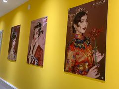 -首脑美容美发化妆美甲培训学校(龙岗校区)