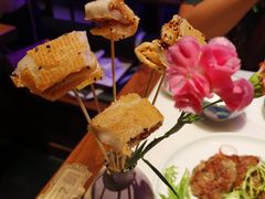 红糖麻糍-桂满陇-西湖船宴(西单大悦城店)