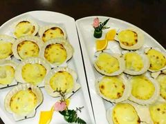 -米兰朵蛋糕面包店(劲松七路店)