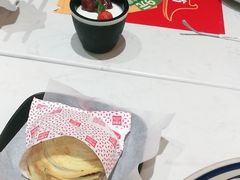 -老碗会·陕西手工面(前海世茂店)