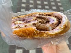 -美嘉华面包西饼店(红胜坊店)